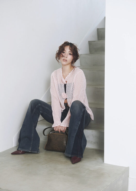 春のおしゃれは「パステルカラー」で気分を上げたい♡ 大人可愛いお手本コーデ