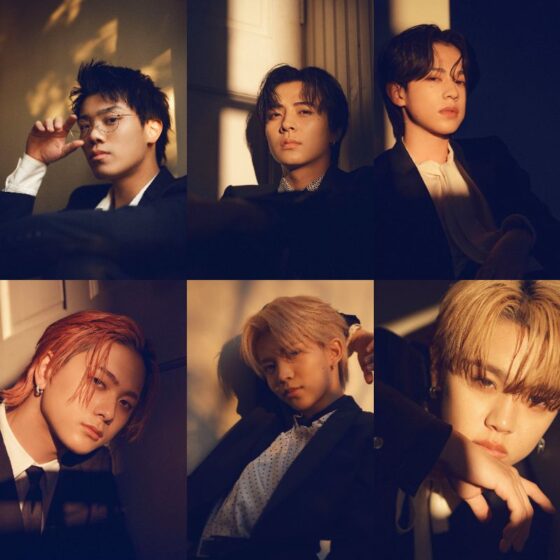 【LIL LEAGUE】フレッシュな魅力に迫る♡未公開＆撮りおろしインタビュー！【sweet web独占】