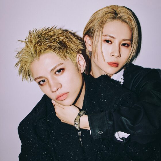 【GHEE & HIROTO】 わちゃわちゃしている僕らを見つめて♡ 【バディなWOLF HOWL HARMONY♡ 前編】