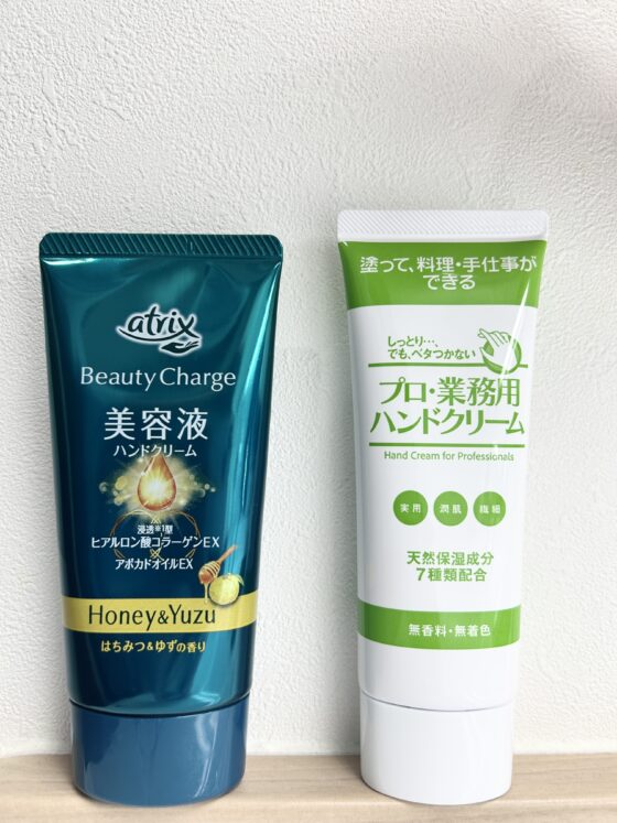 手荒れや乾燥対策に！簡単なのに褒められるズボラさん向け「ハンドケア」【sweet lovers】