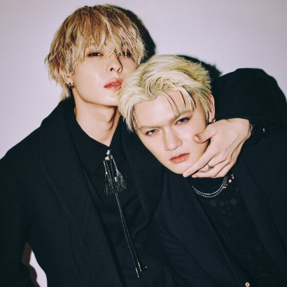 【SUZUKI & RYOJI】 気がつくと、笑いのツボが一緒な僕ら。 【バディなWOLF HOWL HARMONY♡ 後編】