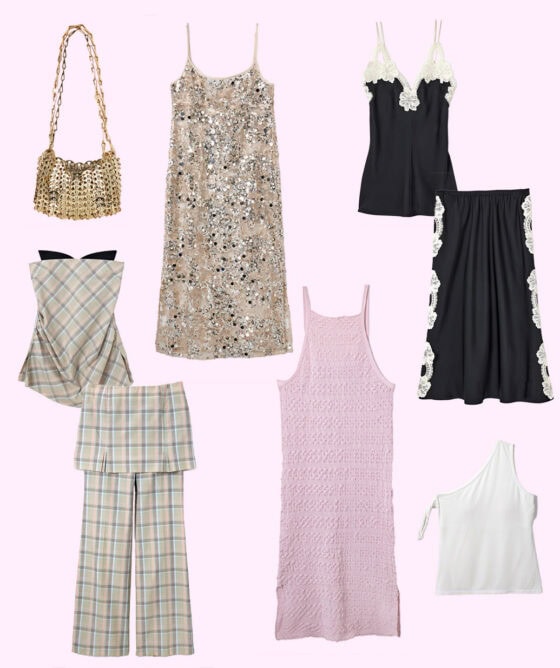 どこか懐かしい「70sヴィンテージ感」でワンランク上の着こなしを♡ 注目アイテム6選