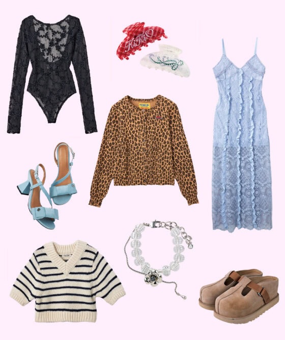 【保存版】たった1アイテムで即旬コーデに♡ トレンド先取りおすすめ8選