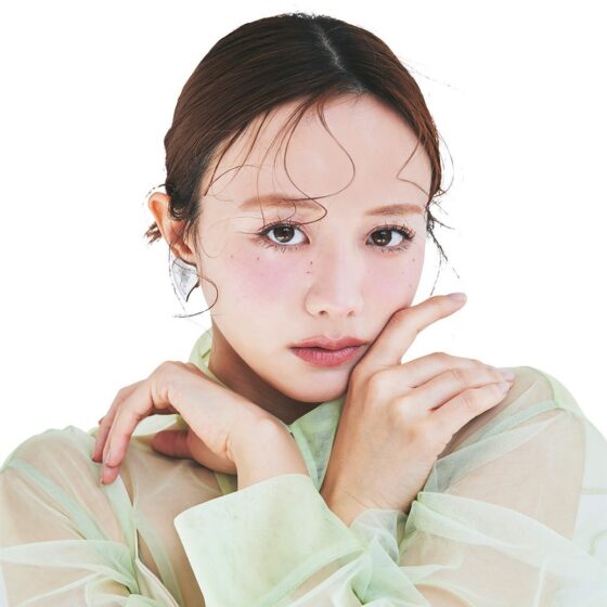 【森香澄】透明感が爆上がり♡ 映え肌を叶える最強ベースメイクアイテム11選