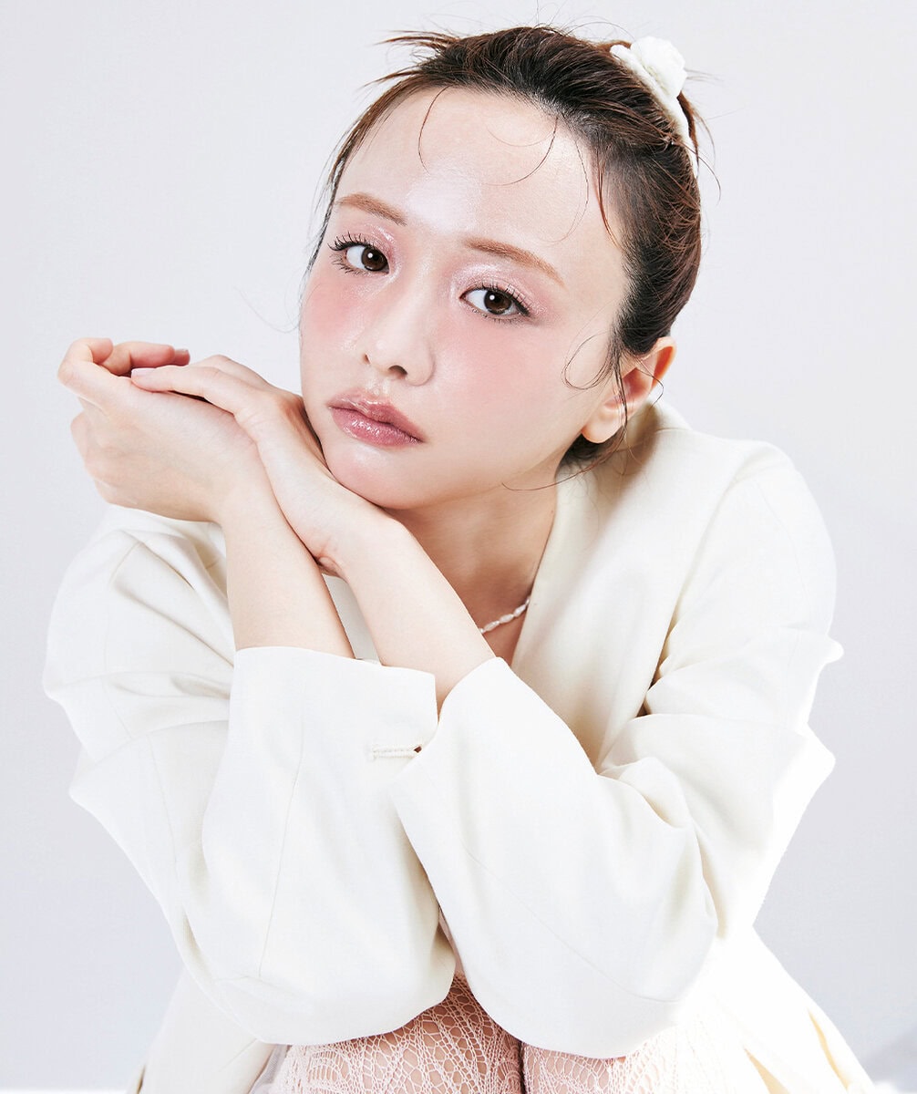 森香澄