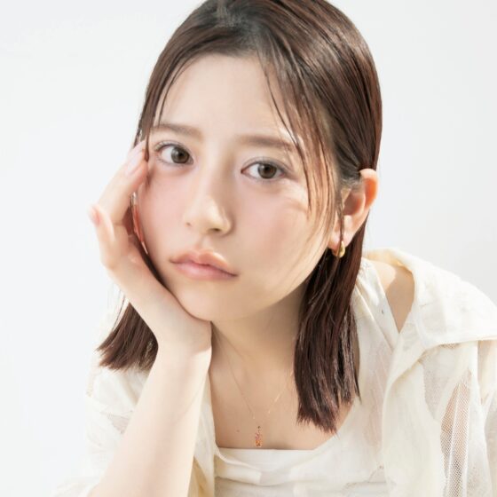 【FRUITS ZIPPER・月足天音】人気再熱中♡ おまもり感覚でつけたい大人の「天然石ジュエリー」を厳選