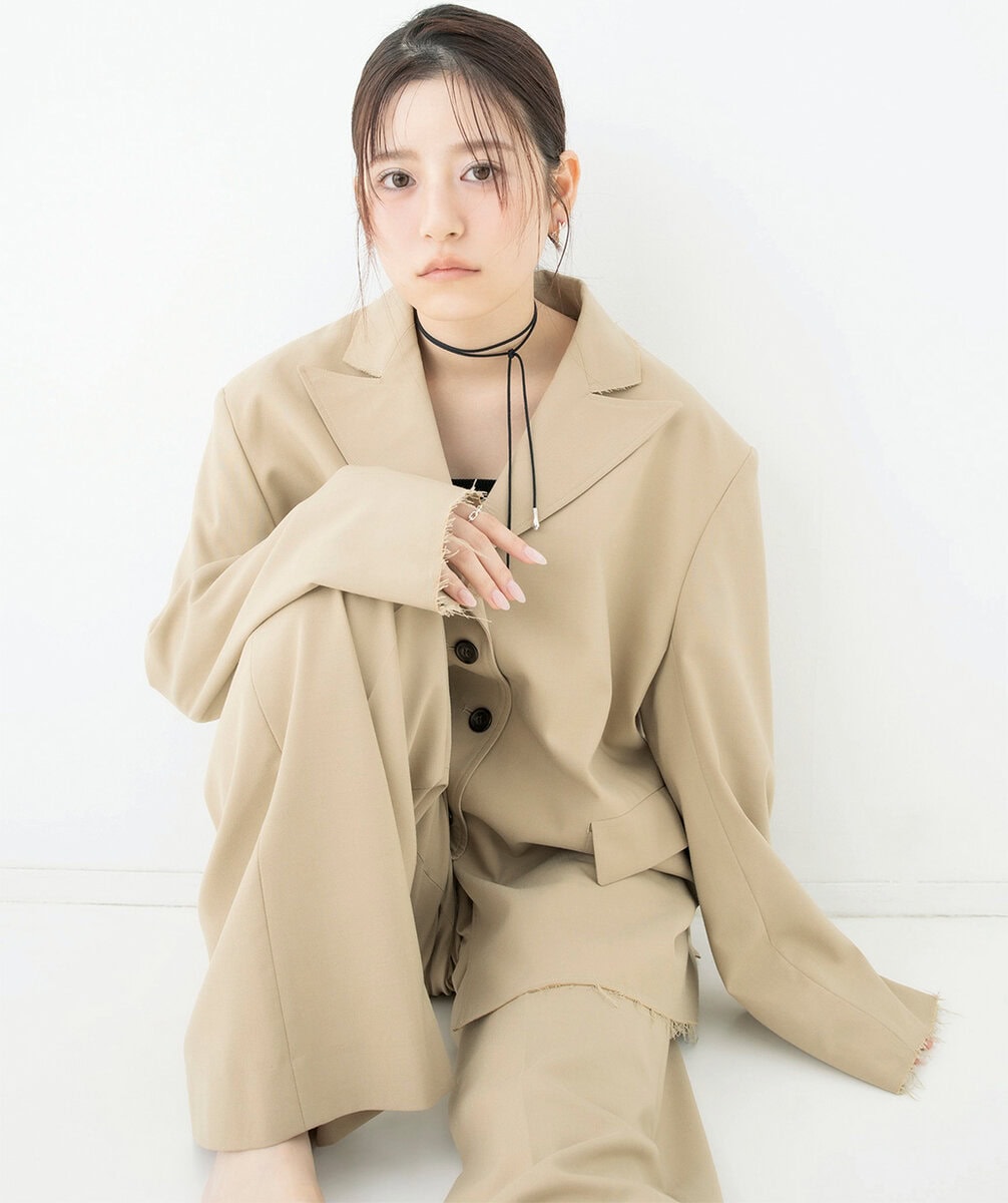 月足天音