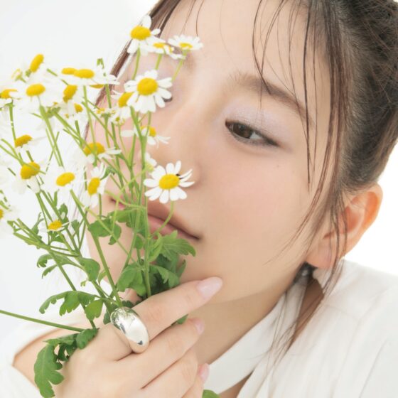 【FRUITS ZIPPER・月足天音】カジュアルコーデを引き立てる！今すぐ欲しいおしゃれリング8選