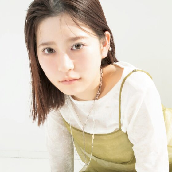 【FRUITS ZIPPER・月足天音】重ねづけで印象チェンジ！大人可愛い「最愛ネックレス」