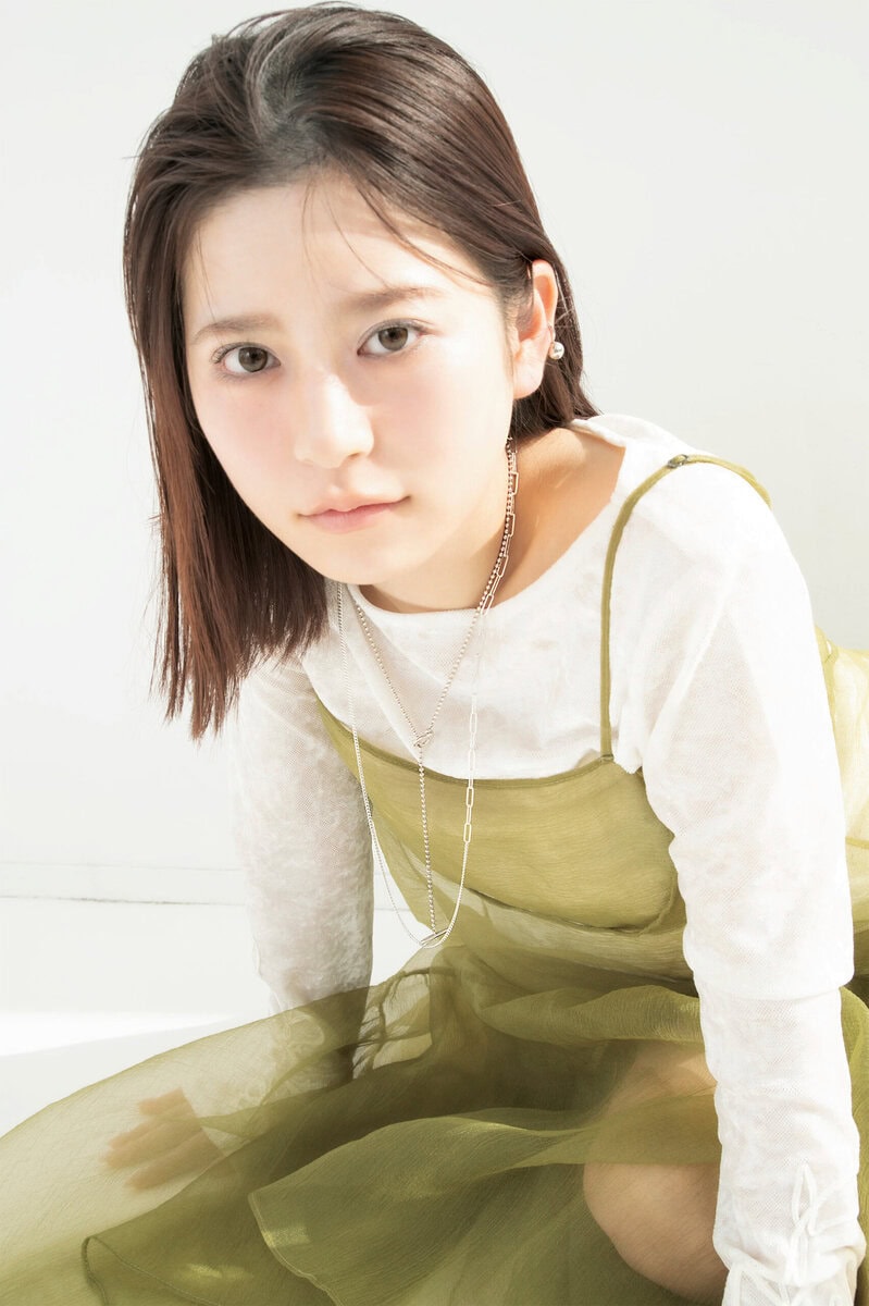 月足天音