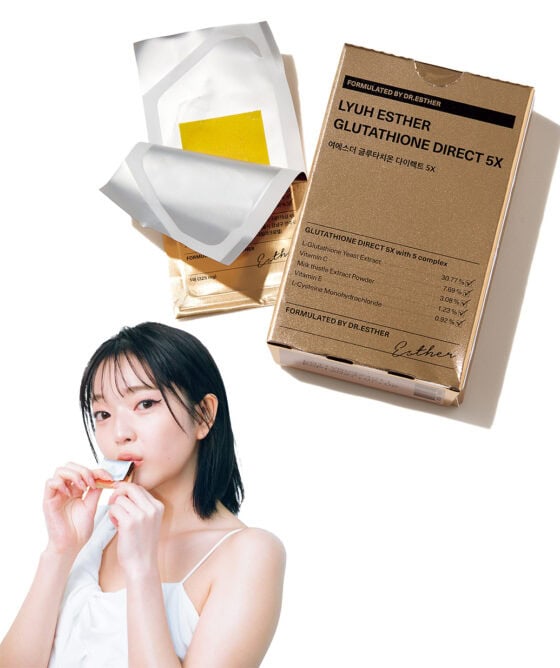 【韓国べスコス2024】美容の賢者たちが夢中♡ 使ってよかった「インナーケア＆ヘアケア」アイテム