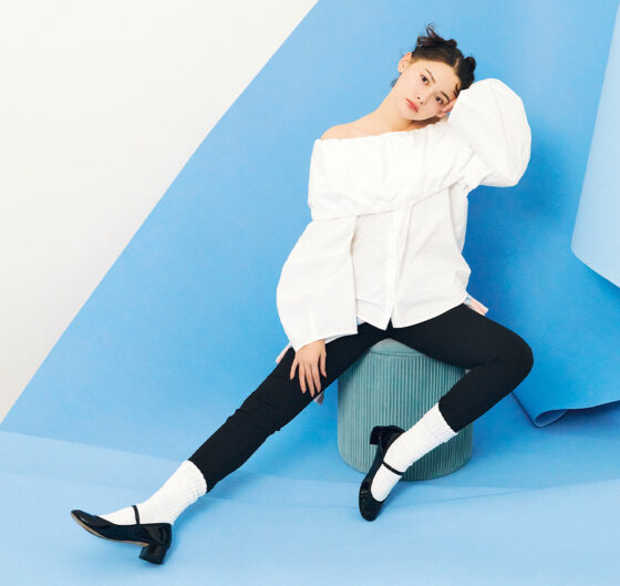 可愛いも上品も叶える♡ 春の溺愛シューズ「メリージェーン」特集