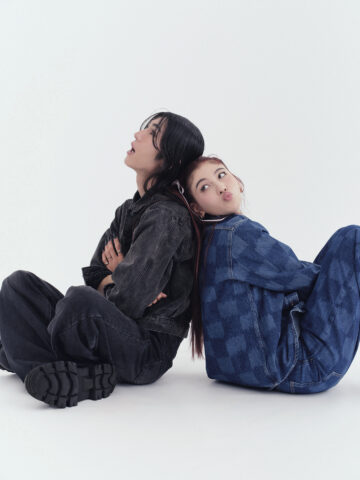 長谷川ミラ連載