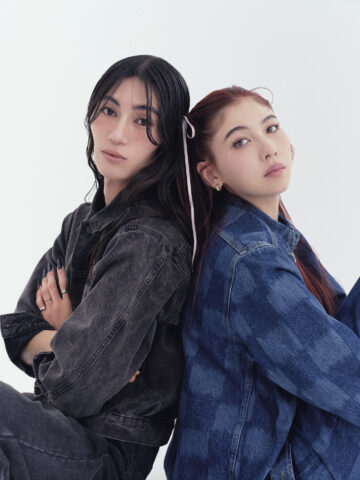 長谷川ミラ連載