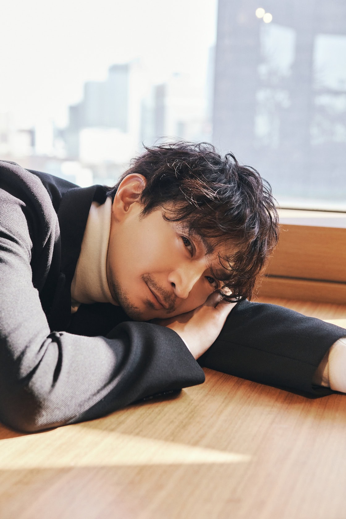 津田健次郎