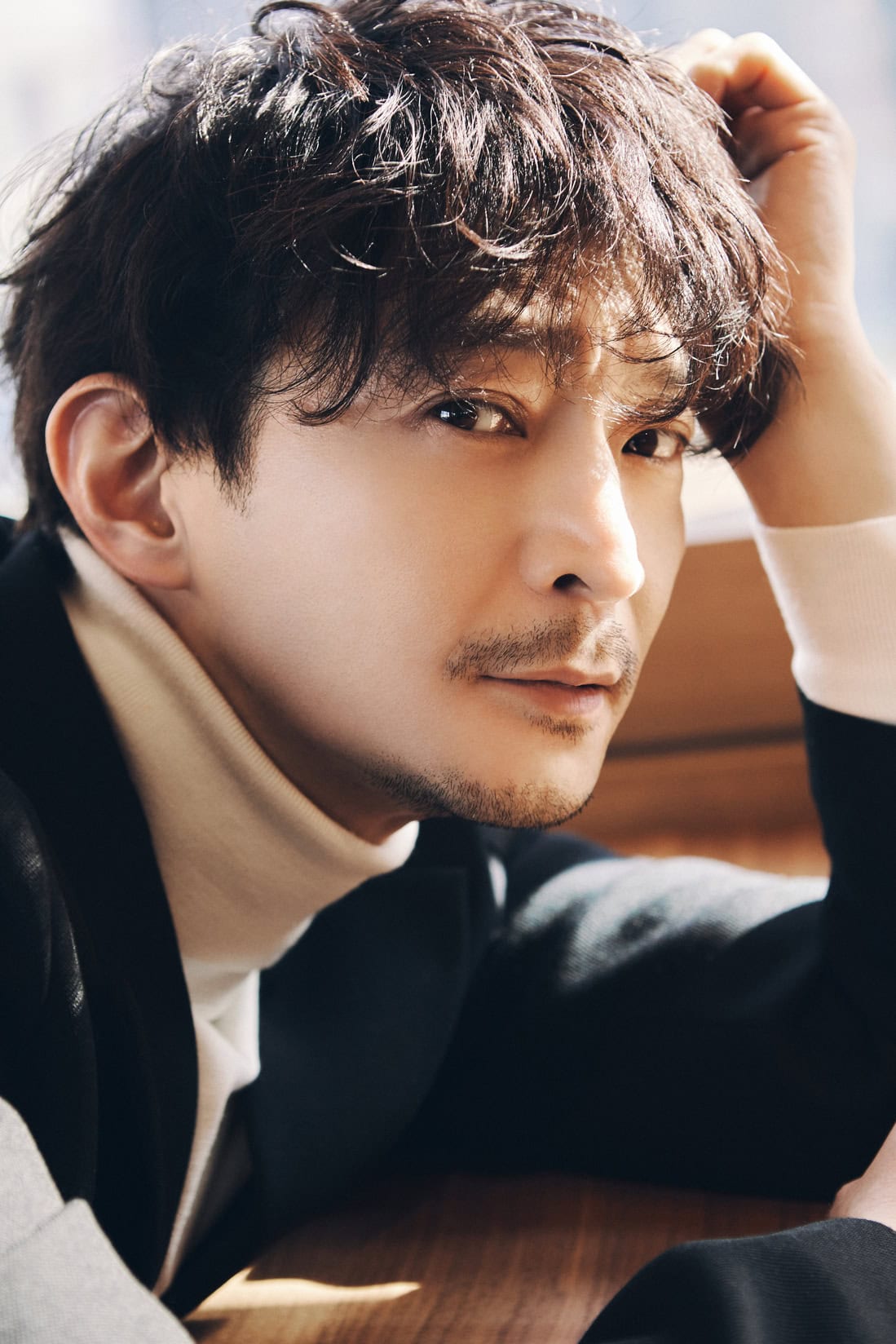 津田健次郎