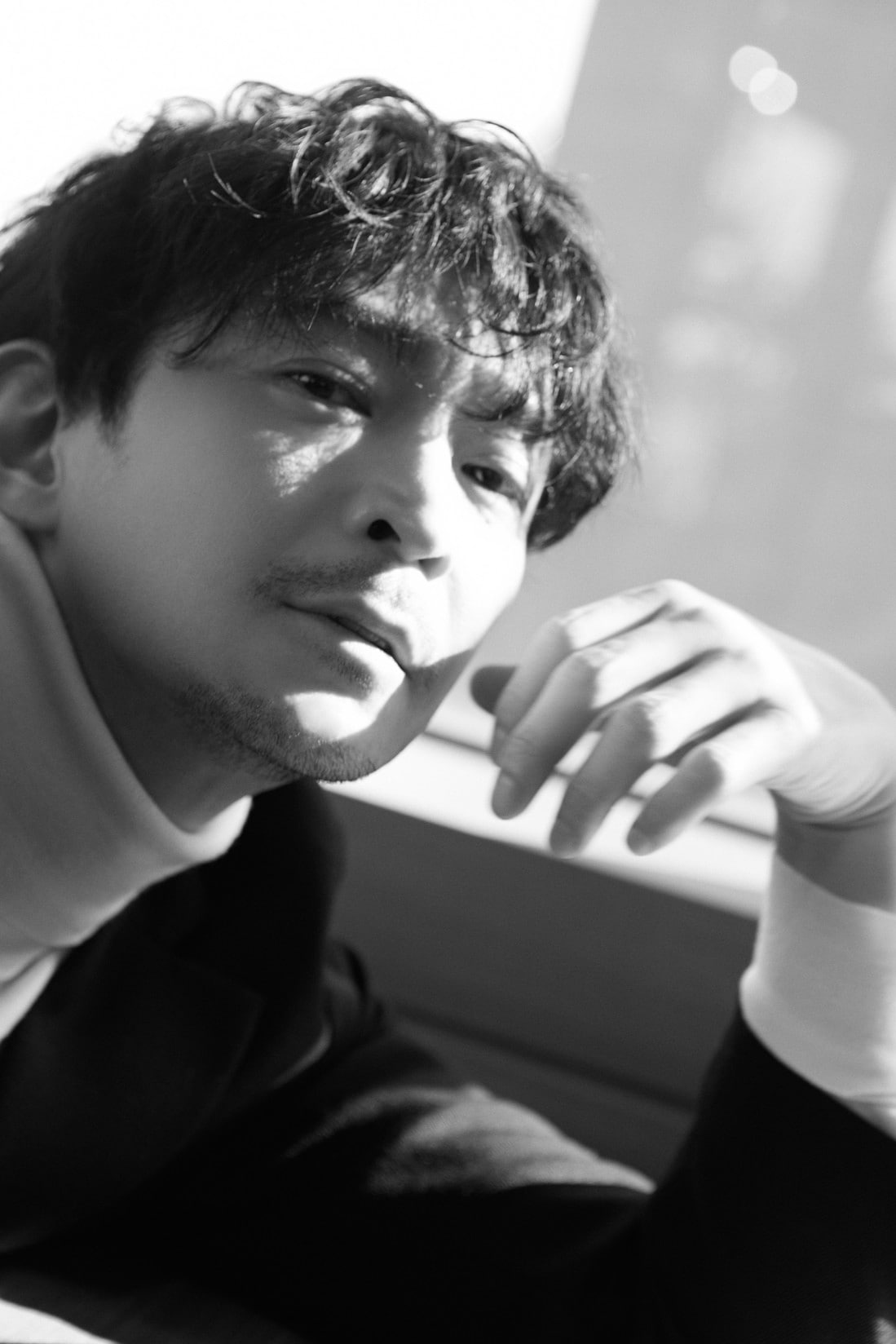 津田健次郎