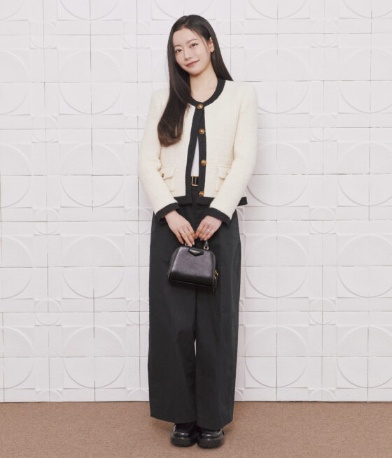 【彼の実家にご挨拶】なごみが提案♡ 好印象コーデ＆外さない手土産リスト