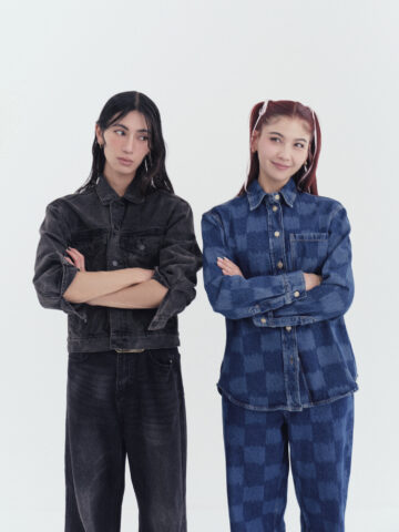 長谷川ミラ連載