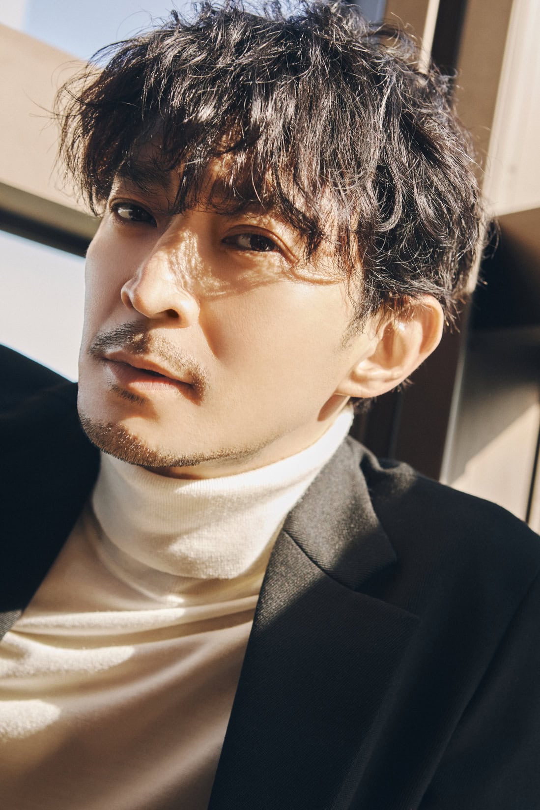 津田健次郎