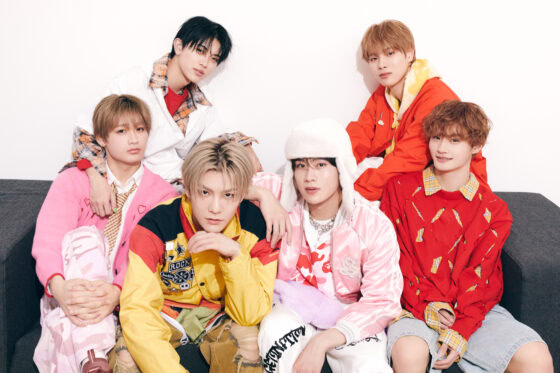 【DXTEEN】「sweetな時間を僕たちと一緒に楽しんで♡」わちゃわちゃトークをお届け！【sweet web独占】