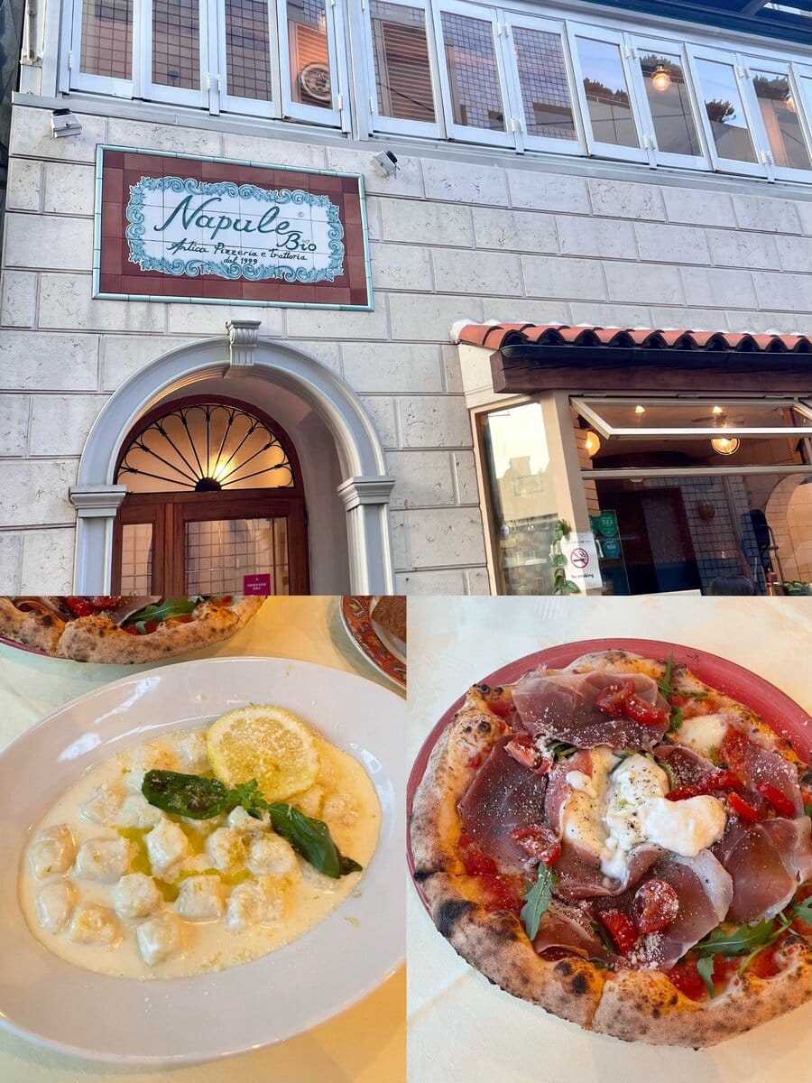 Napule南青山本店