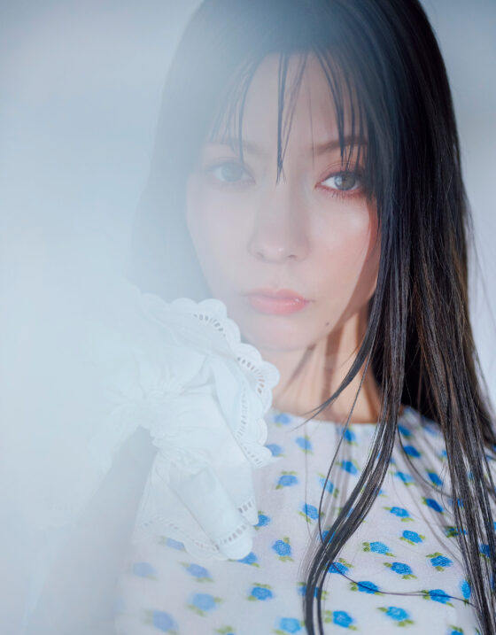 【八木アリサ】が辿り着いた！うるサラ髪を叶える運命のヘア＆スカルプケアとは？