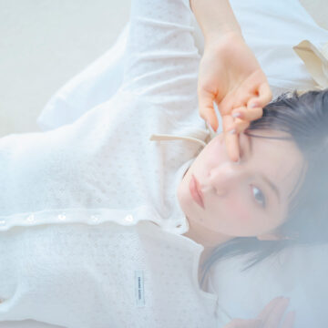 八木アリサの美容論
