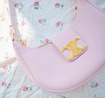 村重杏奈のセルフラブ