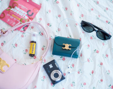 村重杏奈のセルフラブ