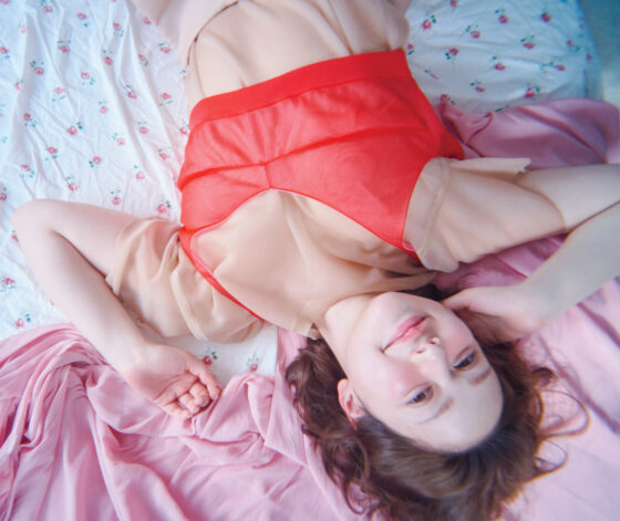 【村重杏奈】「おっぱいも大事なチャームポイント」日々のケア方法とは？