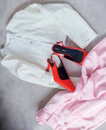 村重杏奈のセルフラブ