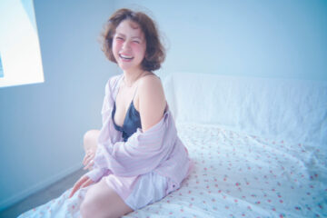 村重杏奈のセルフラブ