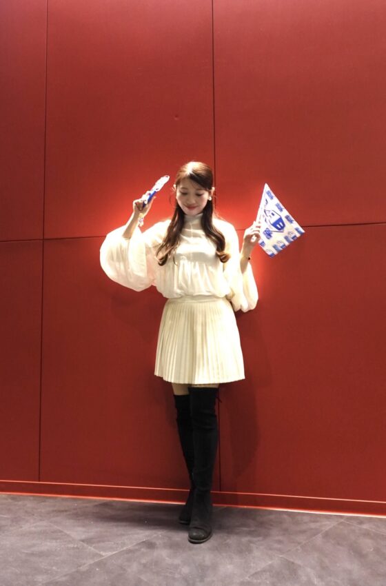 ダンス沼にようこそ♡「D.LEAGUE」の楽しみ方＆推し活事情【sweet lovers】