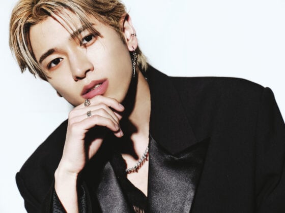 【KOTA】バッグの中身を抜き打ち調査♡【THE JET BOY BANGERZ】