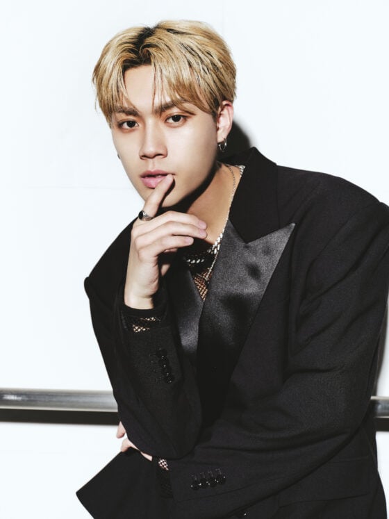 【YUHI】バッグの中身を抜き打ち調査♡【THE JET BOY BANGERZ】