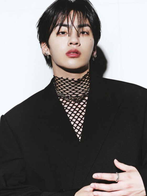 【TAKI】バッグの中身を抜き打ち調査♡【THE JET BOY BANGERZ】