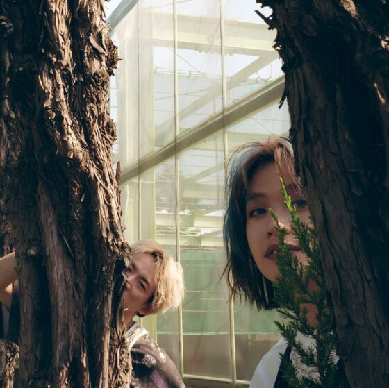 【THE RAMPAGE山本彰吾連載 後半】エメラルド／成長【YAMACHIHO STONEHENGE💎vol.05】