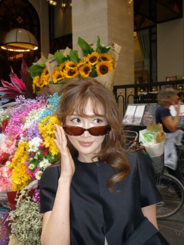 紗栄子のケンカメ