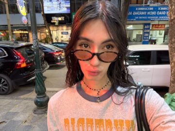 紗栄子のケンカメ