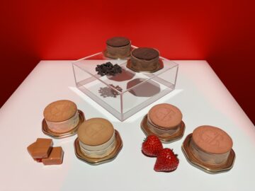 ゴディバターズ バターサンド