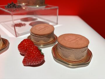 ゴディバターズ バターサンド