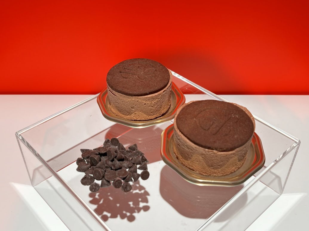 ゴディバターズ バターサンド