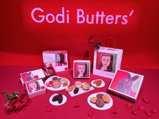 【ゴディバ新作】濃厚バター×チョコレートの贅沢スイーツが話題♡ 至福の味を体験！