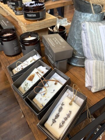 メルボルンのデザインマーケット