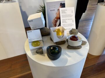 メルボルンのデザインマーケット