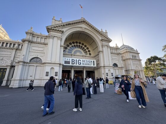 【現地レポ】AU発！「The Big Design Market」で出会ったセンス爆発の注目ブランド8選【BEAUTY BUZZ】