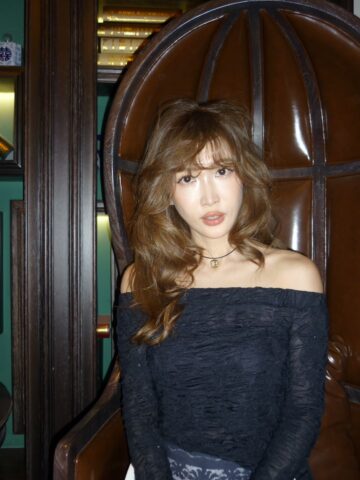 紗栄子のケンカメ