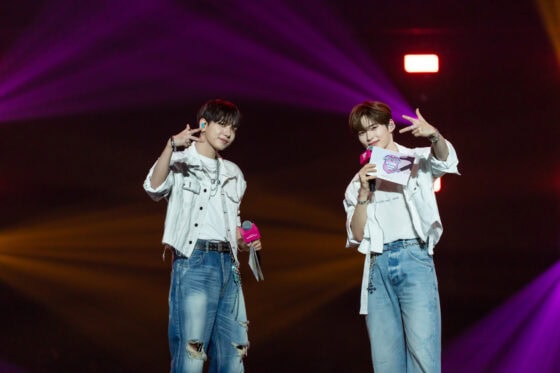 アイドルにコスメまで、韓国カルチャーが大集結！ KCON JAPAN 2025をレポート！