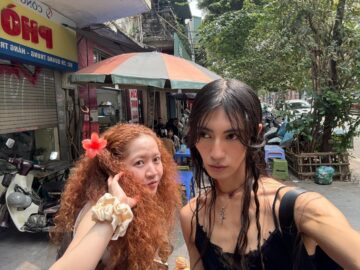 紗栄子のケンカメ